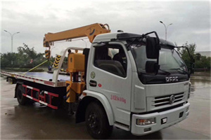 南平24小时道路救援服务